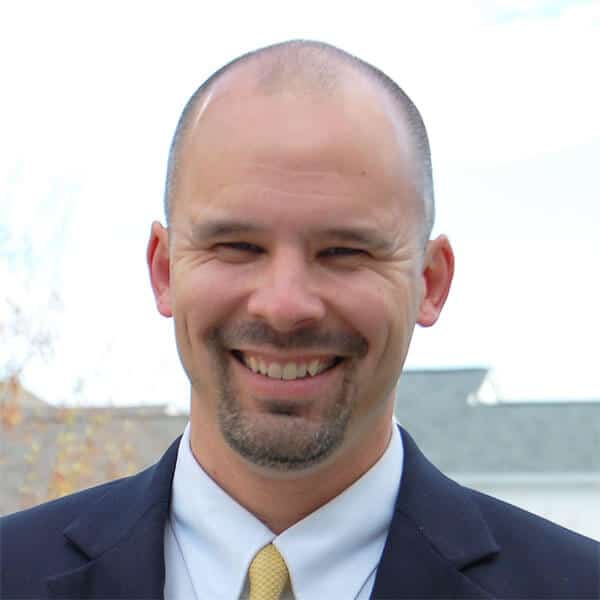 Mark Richardson